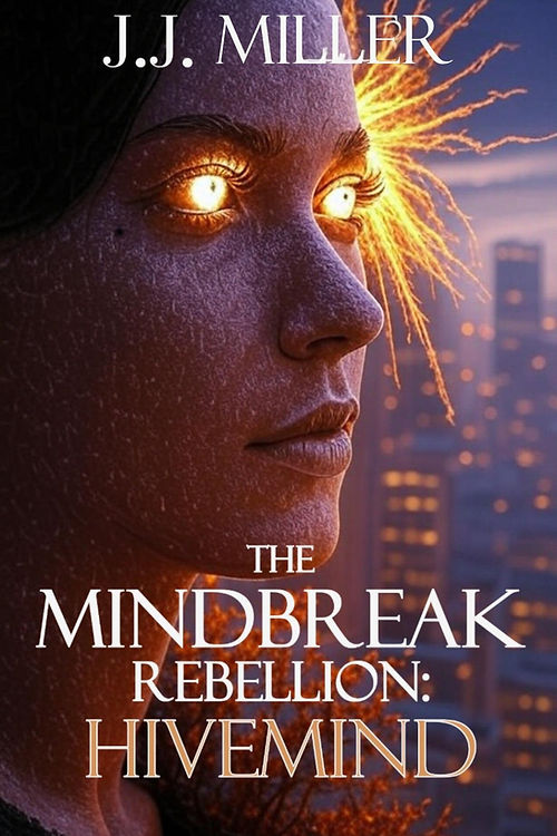 The MindBreak Rebellion: Hivemind
